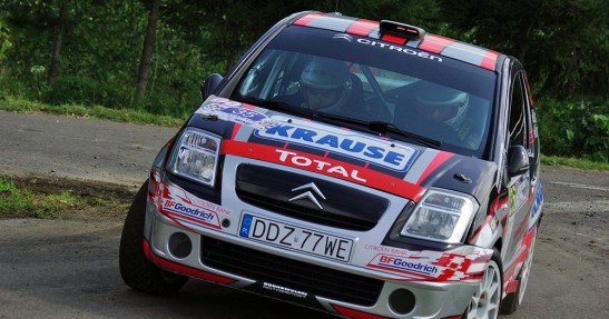 Rajd Rzeszowski